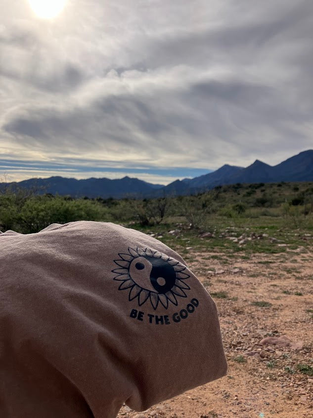 Be The Good Short Sleeve T-Shirt