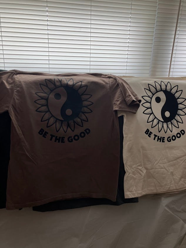 Be The Good Short Sleeve T-Shirt